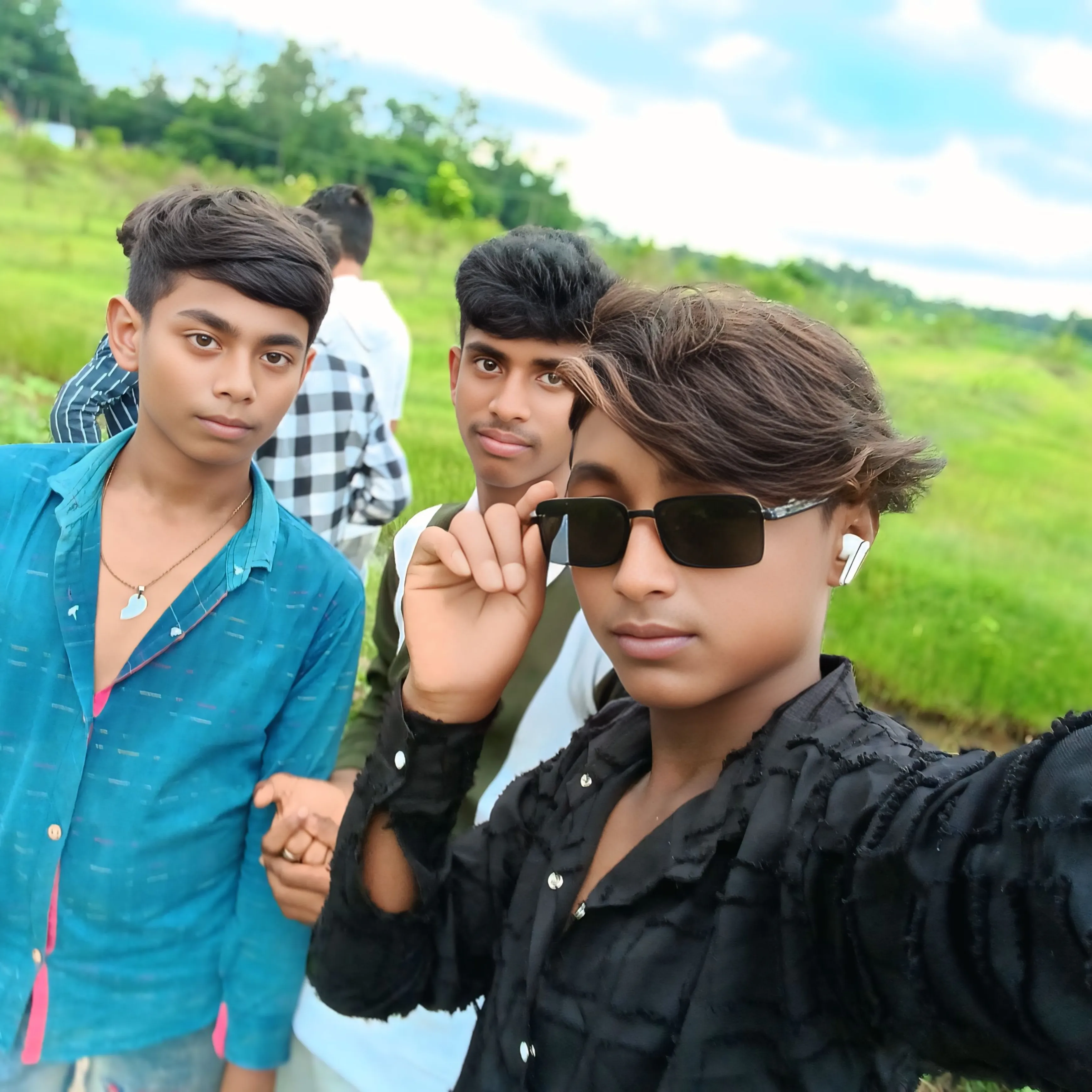 sakil aktar