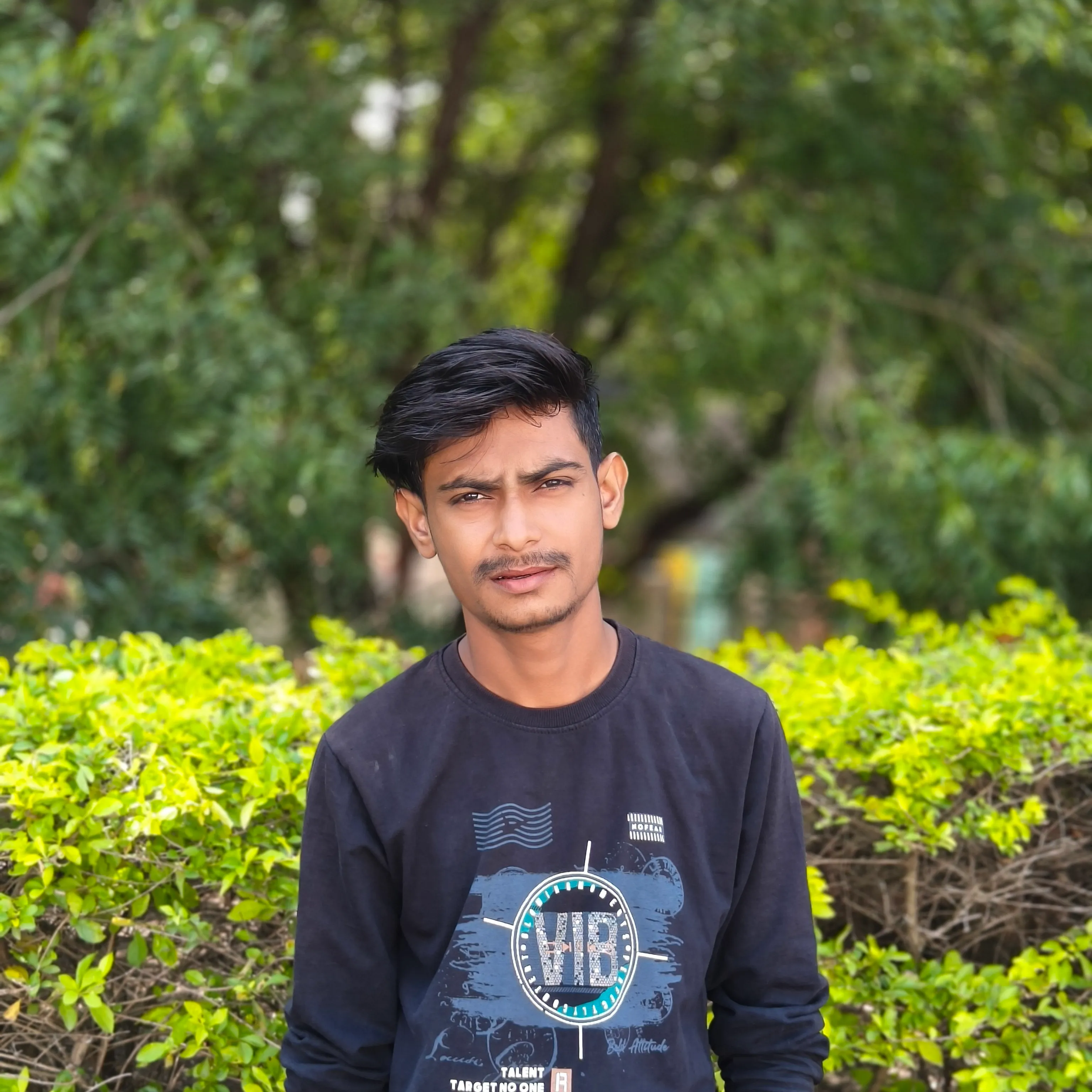 Vijay Barde