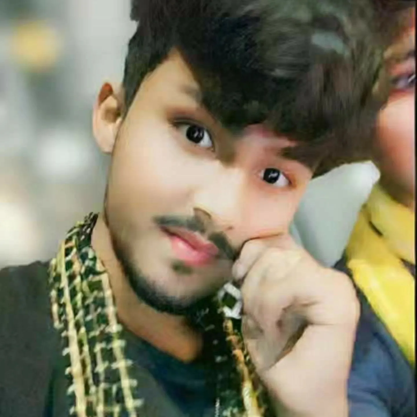 sanjay Prajapati