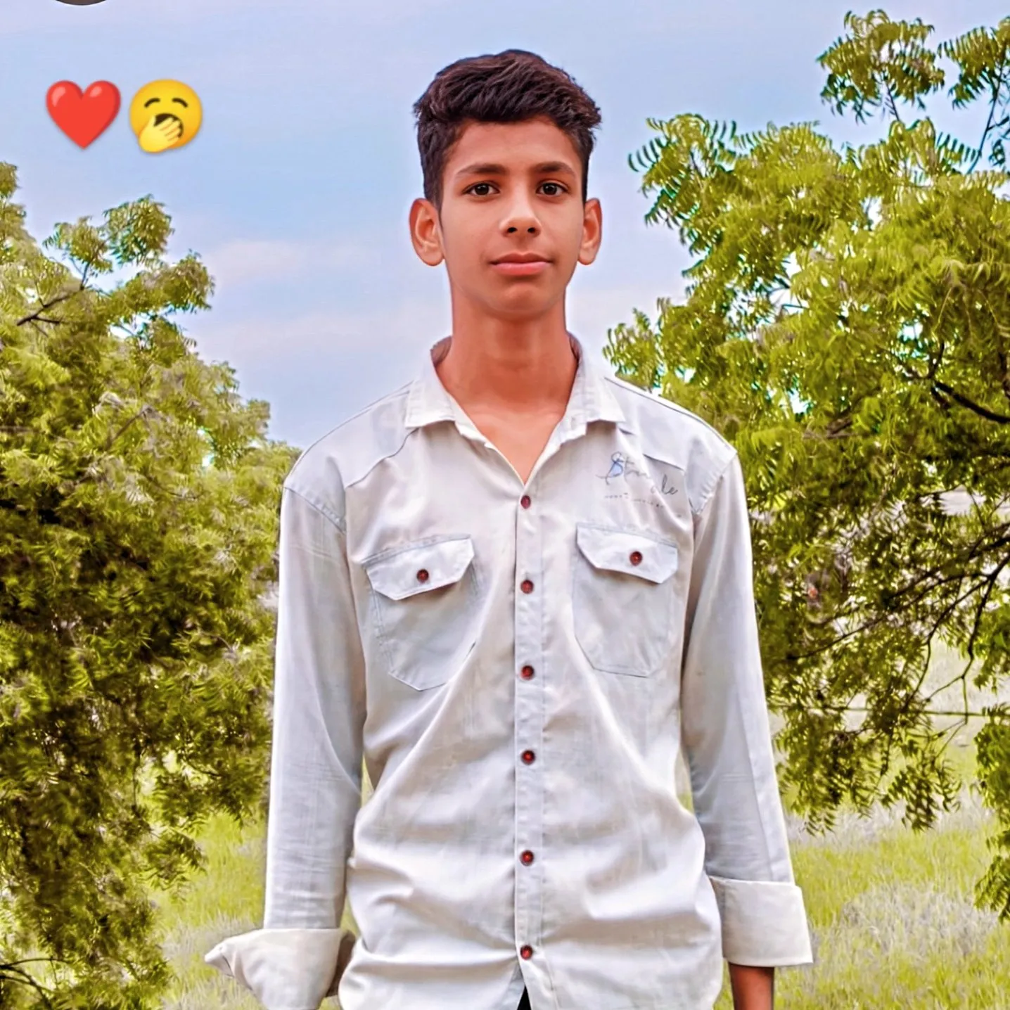 Manoj Kumar 7072