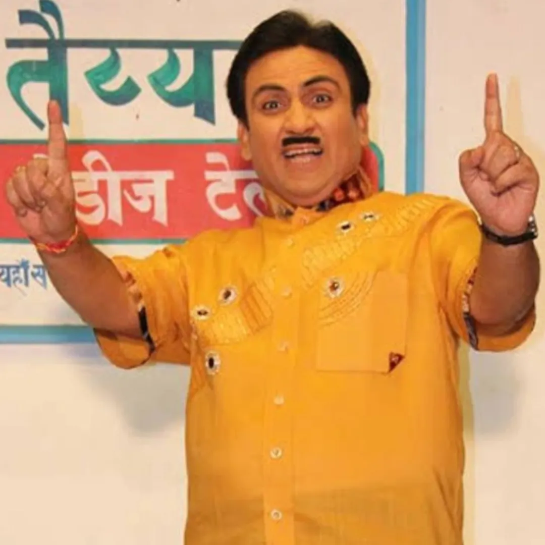 jethalal gada