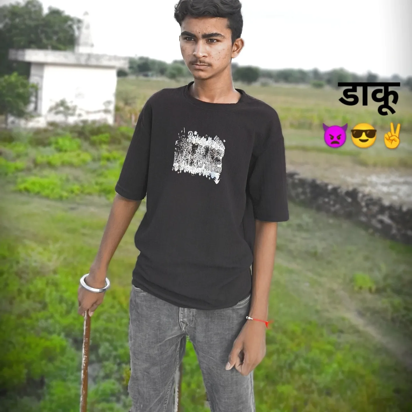 Manish Meghwal