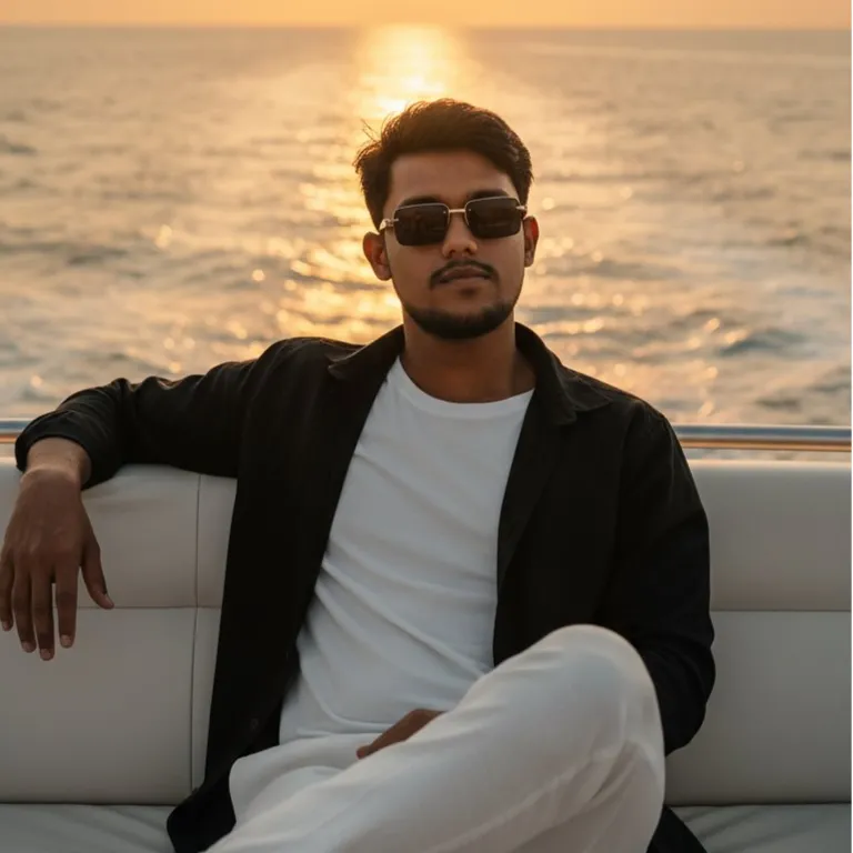 rajan jatav