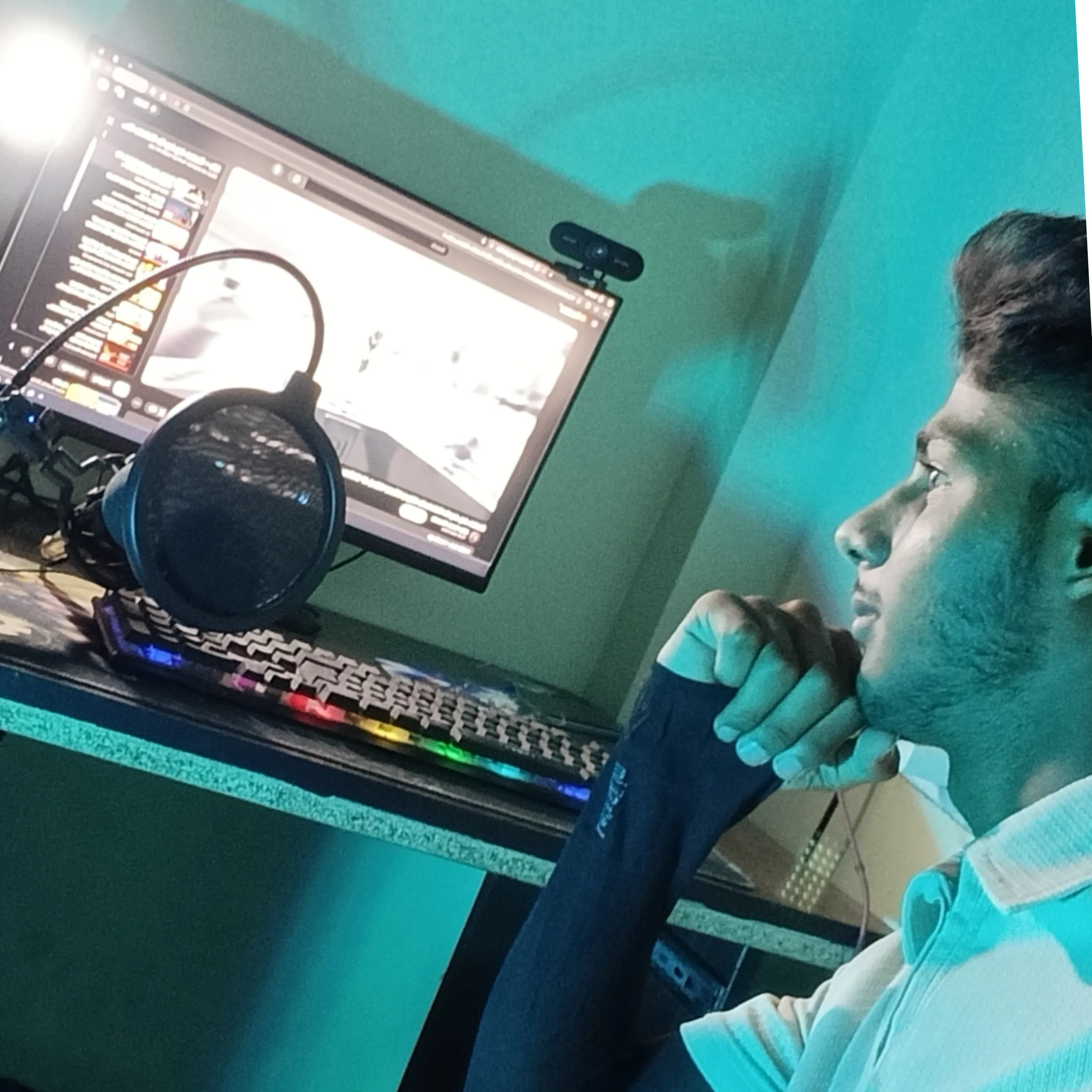 TheKG9 TheKG9