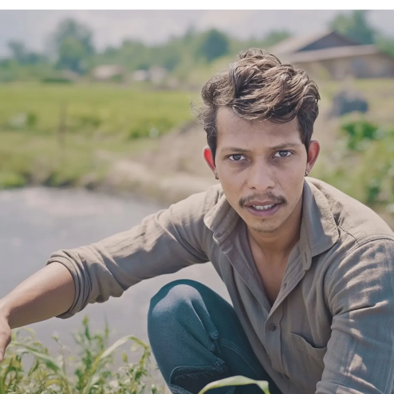 Bharat Dhakad