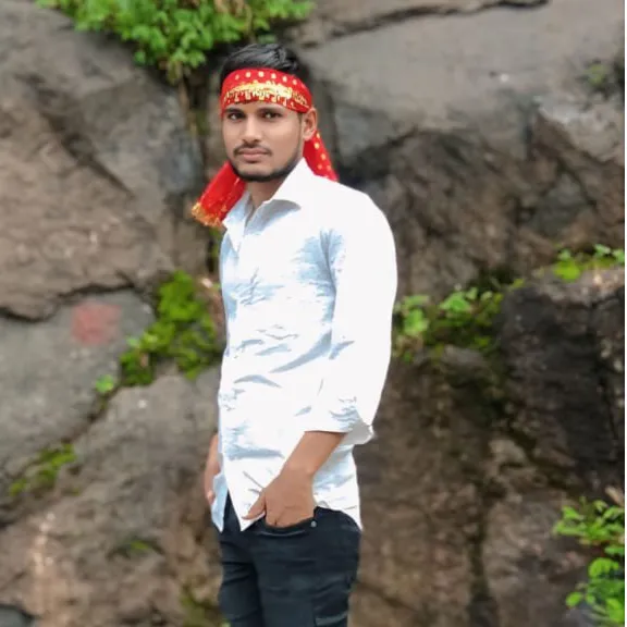 Sunil Kumar