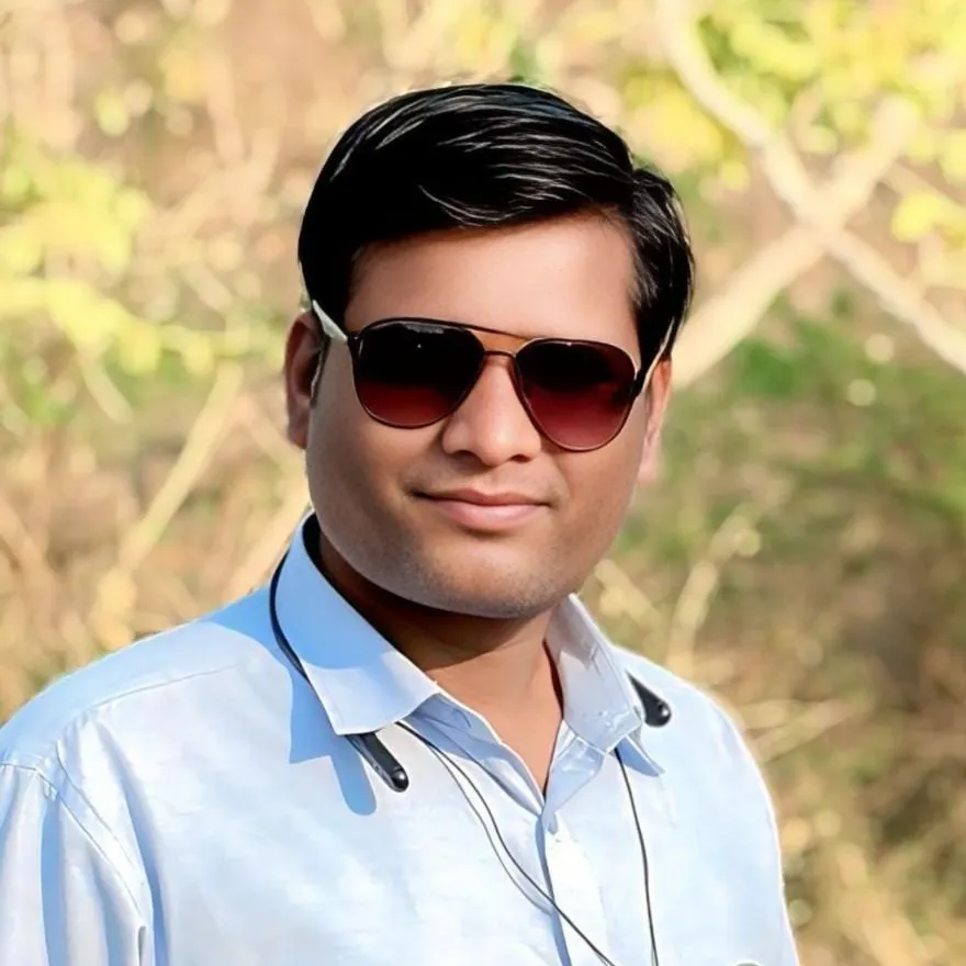 Roshan Patel