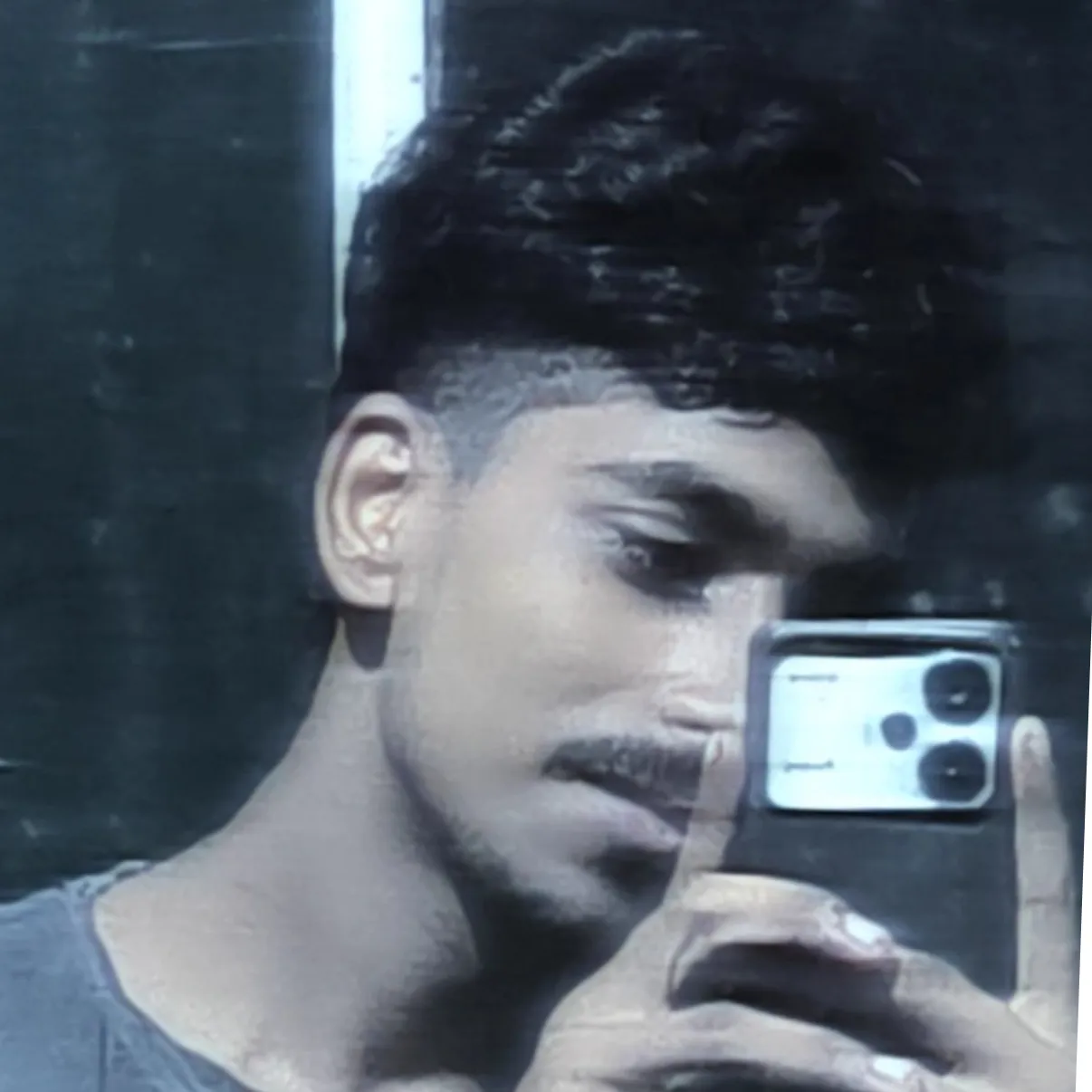 Sajan Kumar