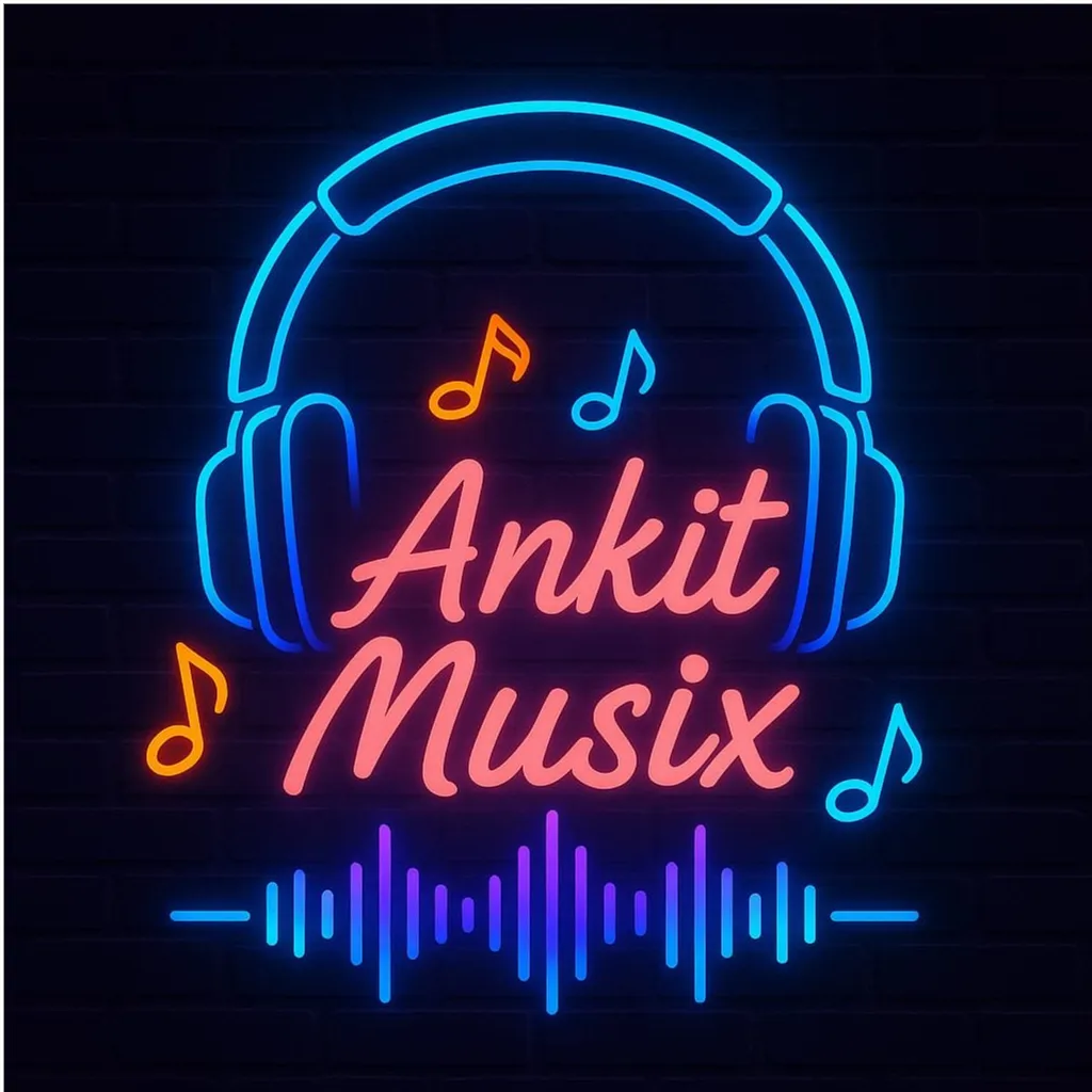 Ankit musix