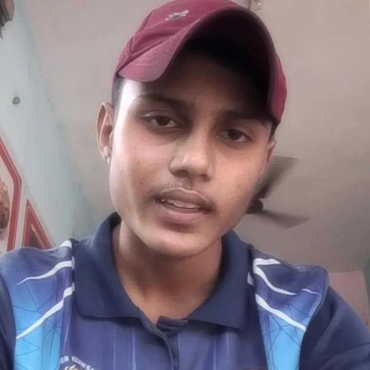 Kavish Meghwal