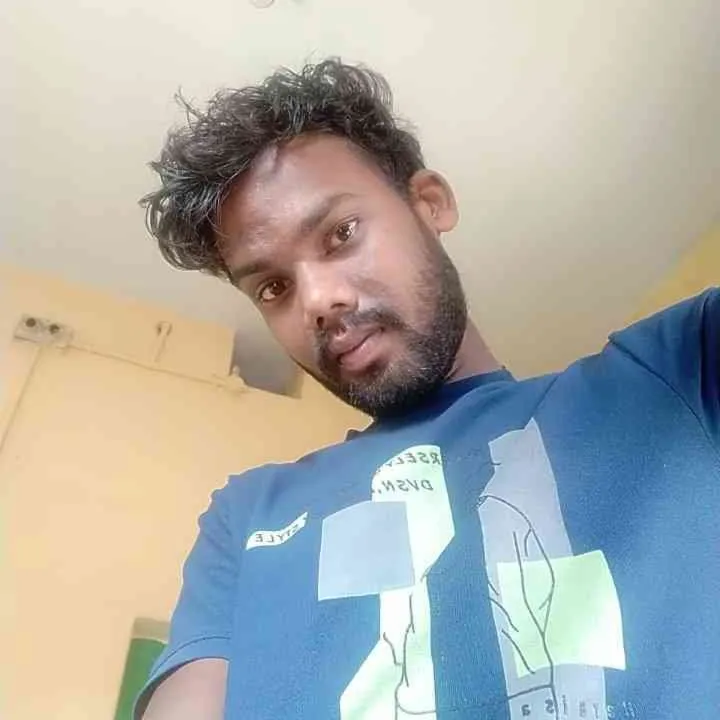 Raju Lohar