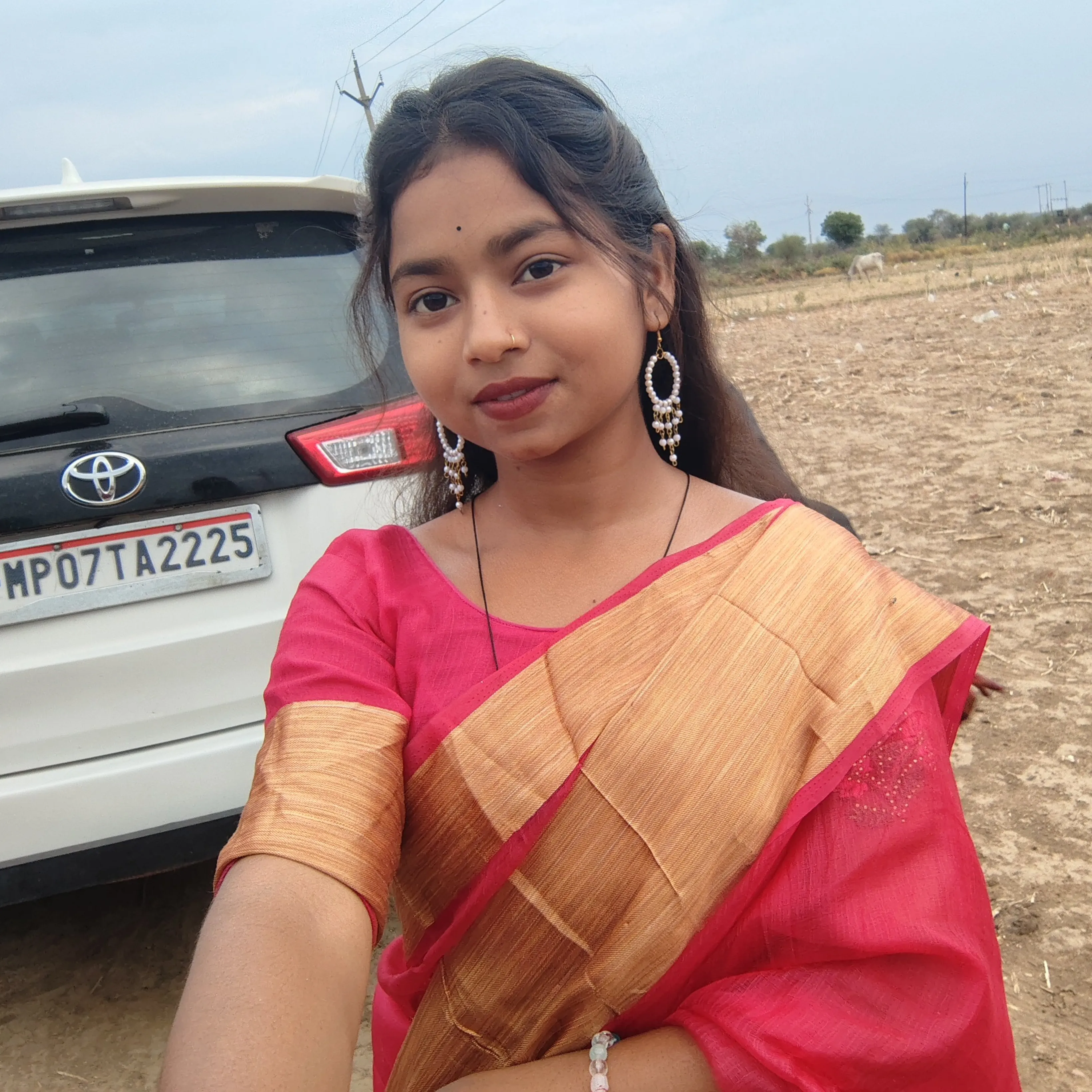 Neetu Kushwah