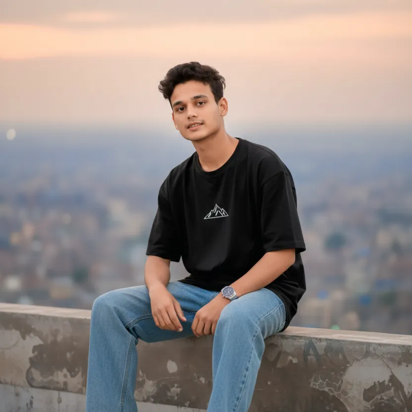 shakir ekbal