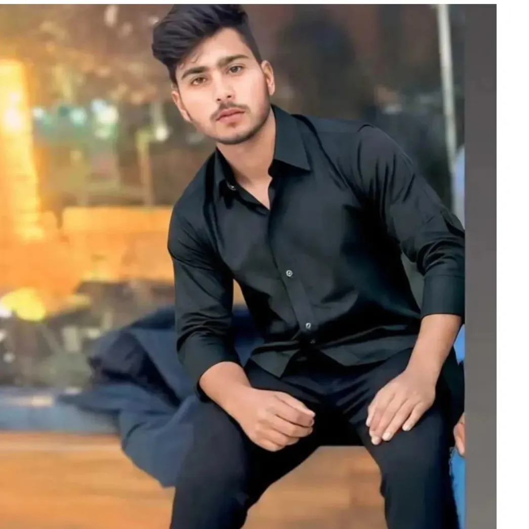 Afroz Khan