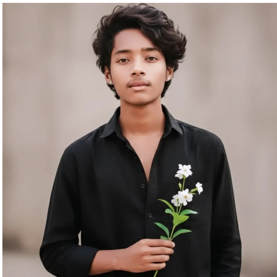 Manish Rajbhar