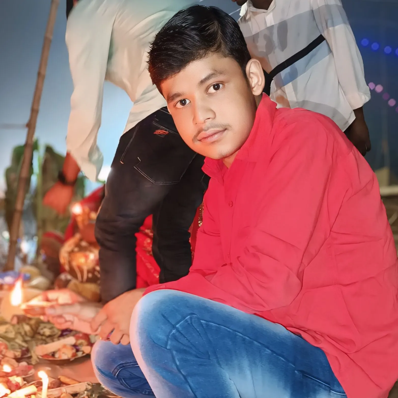 Kishan Thakur