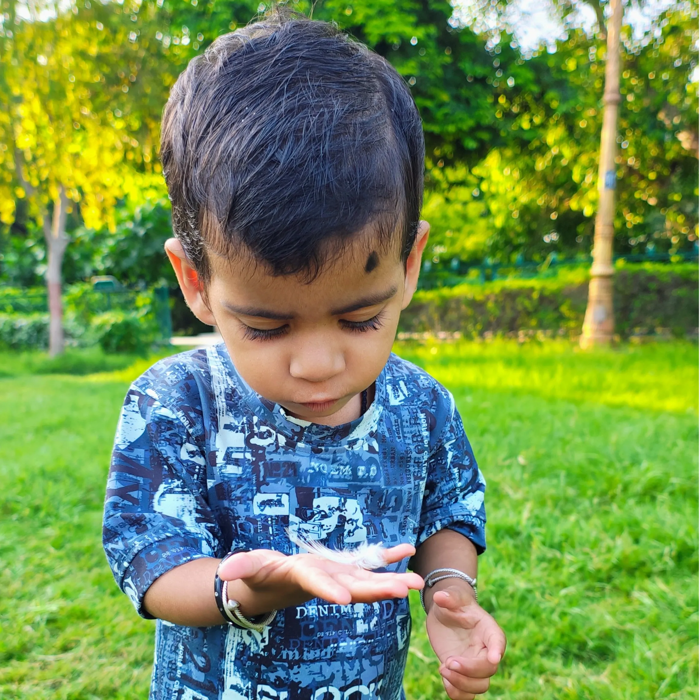 Abhishek Kushwaha