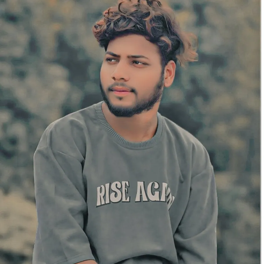Kanha Majhi