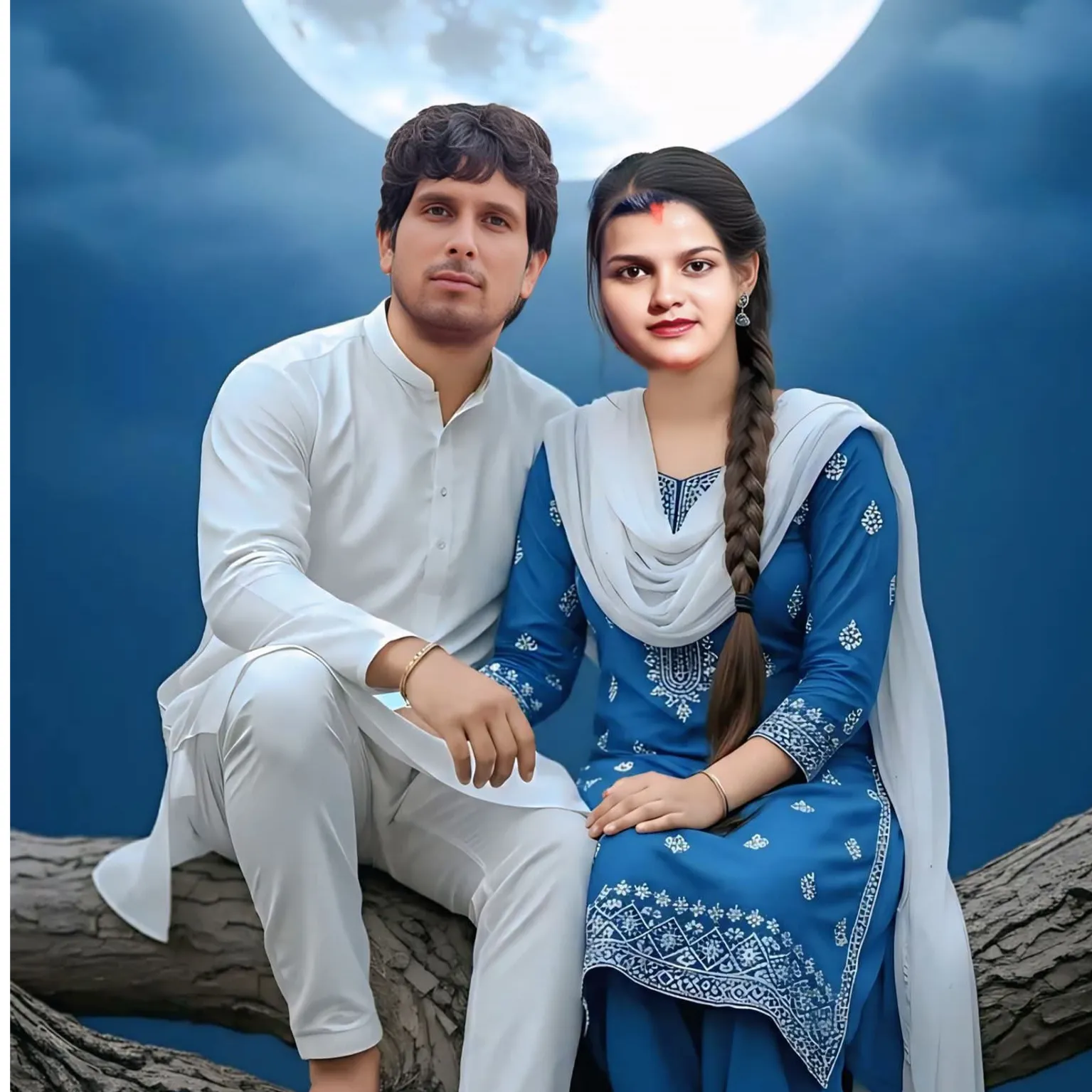 Manoj Kushwaha