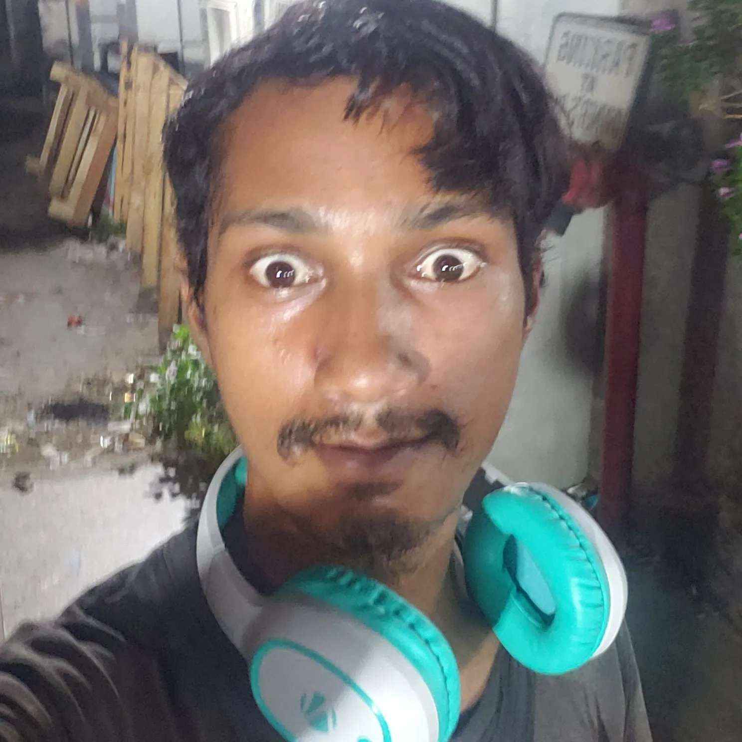 sandeep kerketta