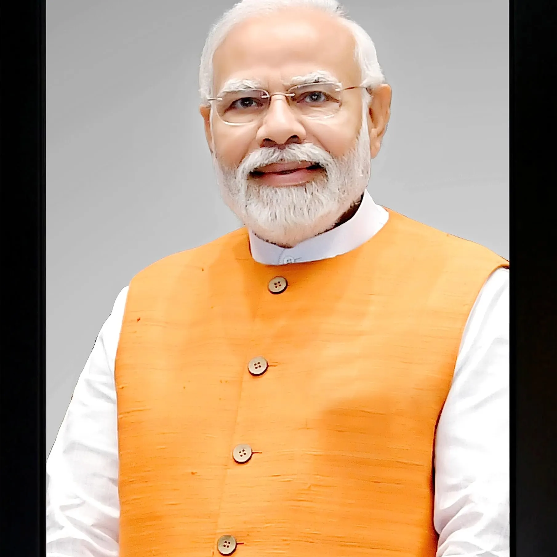 Narendra Modi