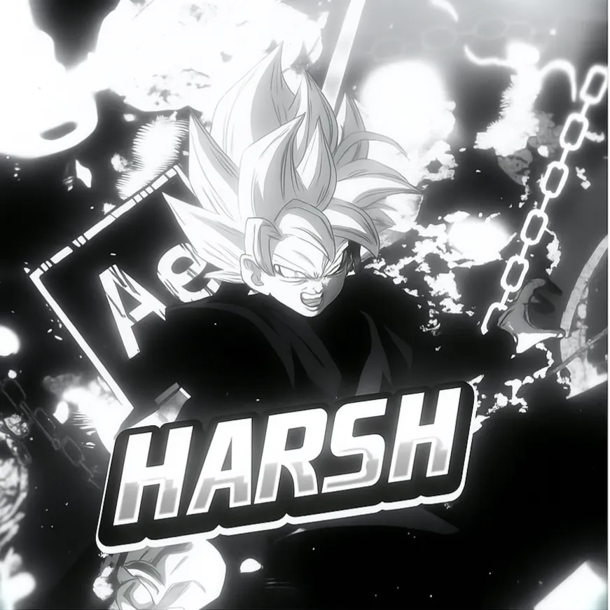 HARSH KUSHWAH