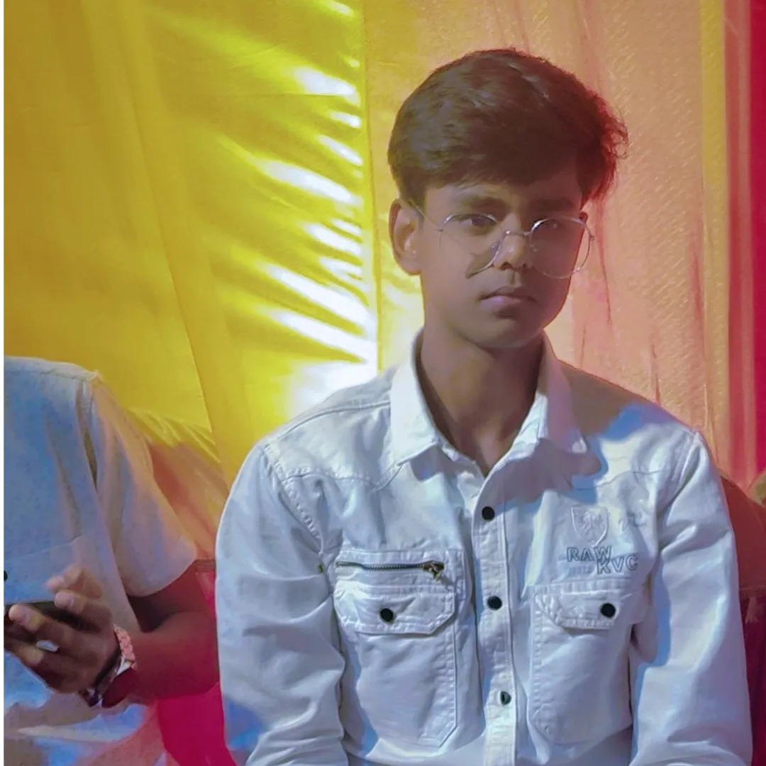 sakib ansari
