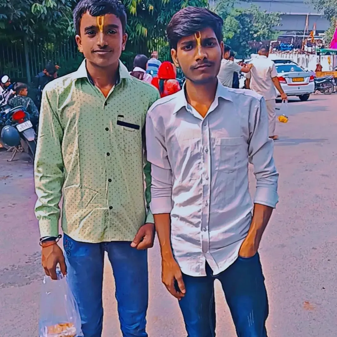 Sunny Kumar