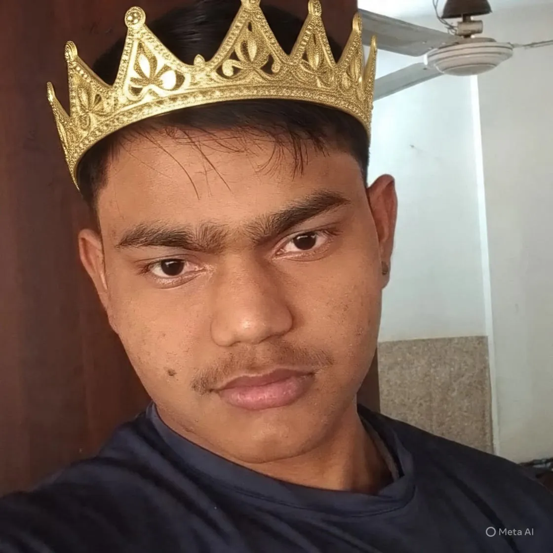Mr Mukesh