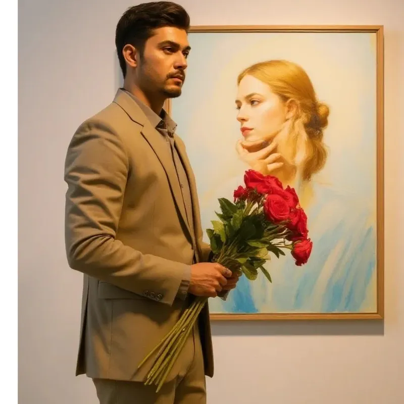 Hussain Rajput