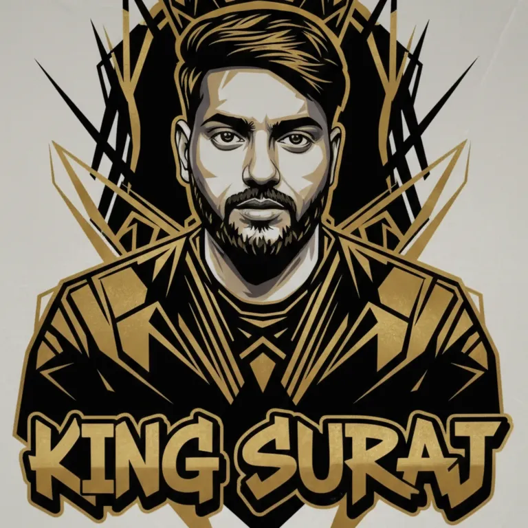 KING SURAJ