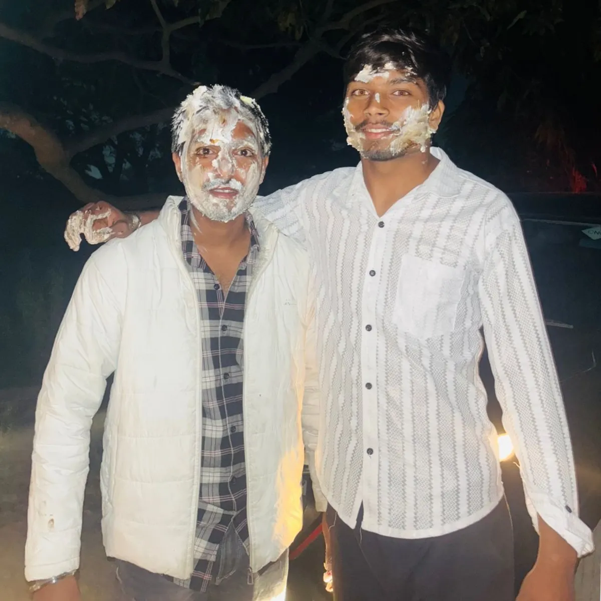 SHIVA GAUTAM