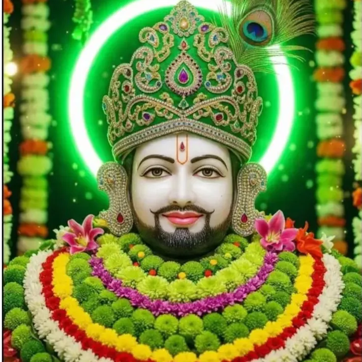 sanvariyasathji9907 Bairwa