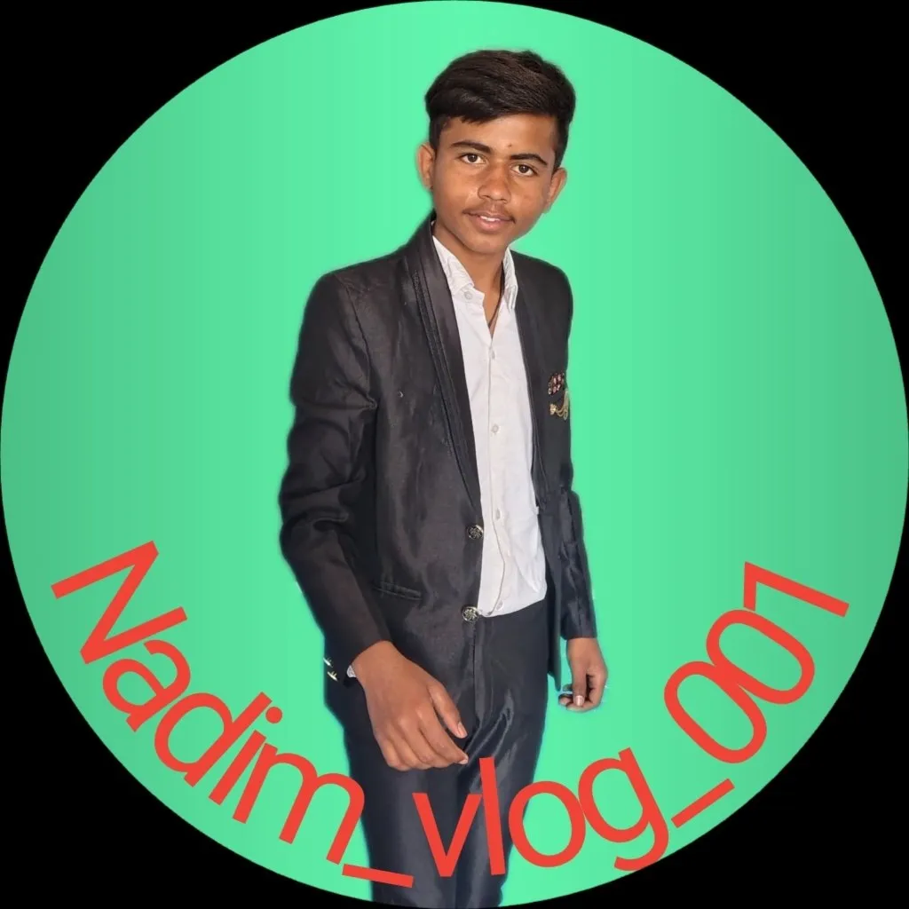 nadim vlog