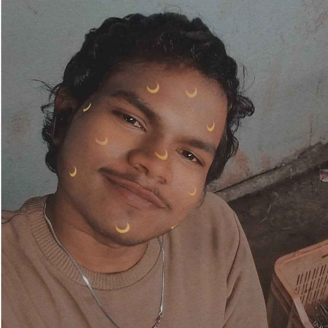 Rafik ansari