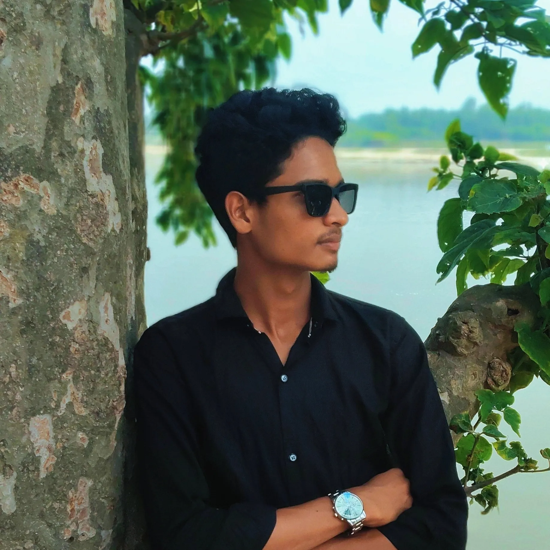 Sahil Sk