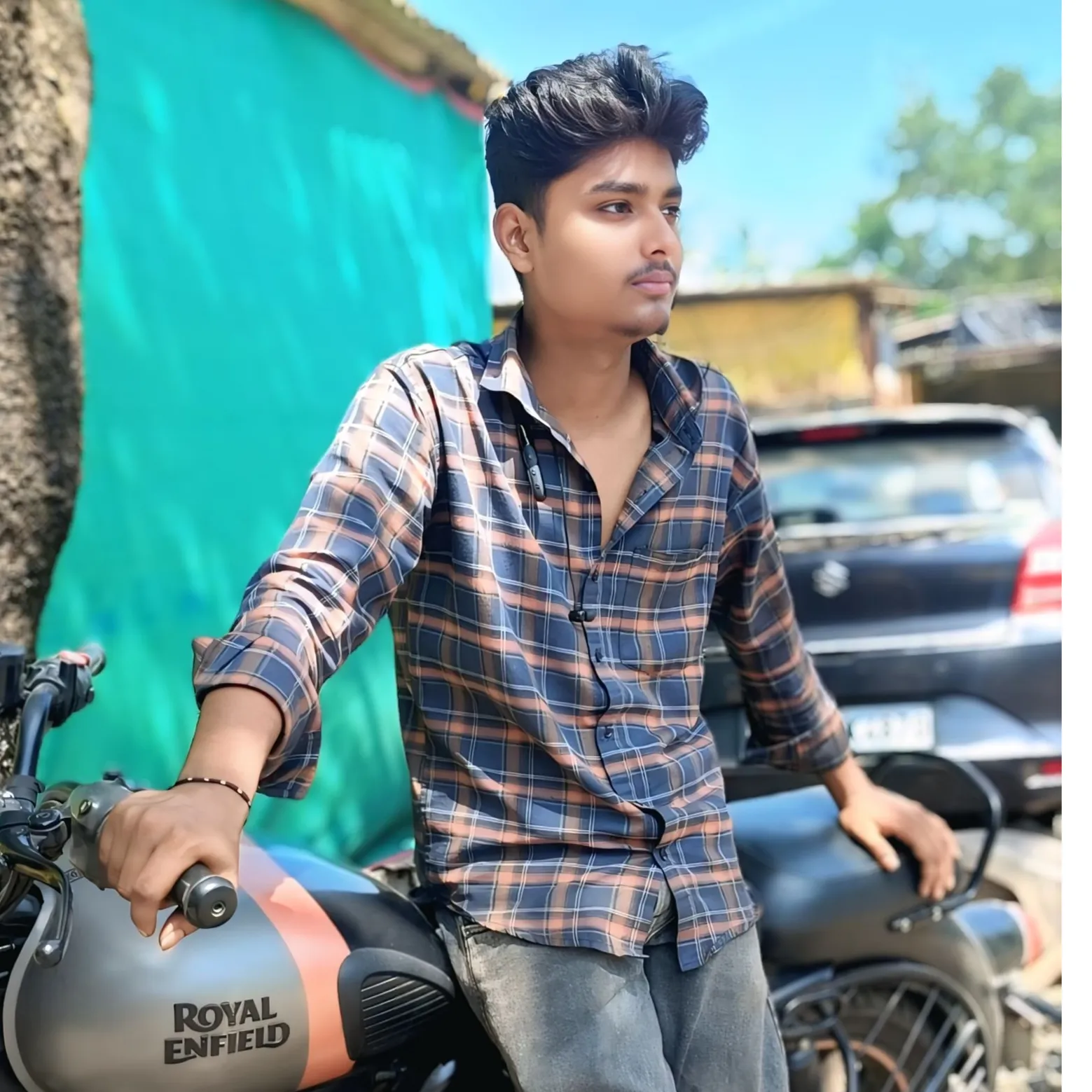 Adarsh Maurya