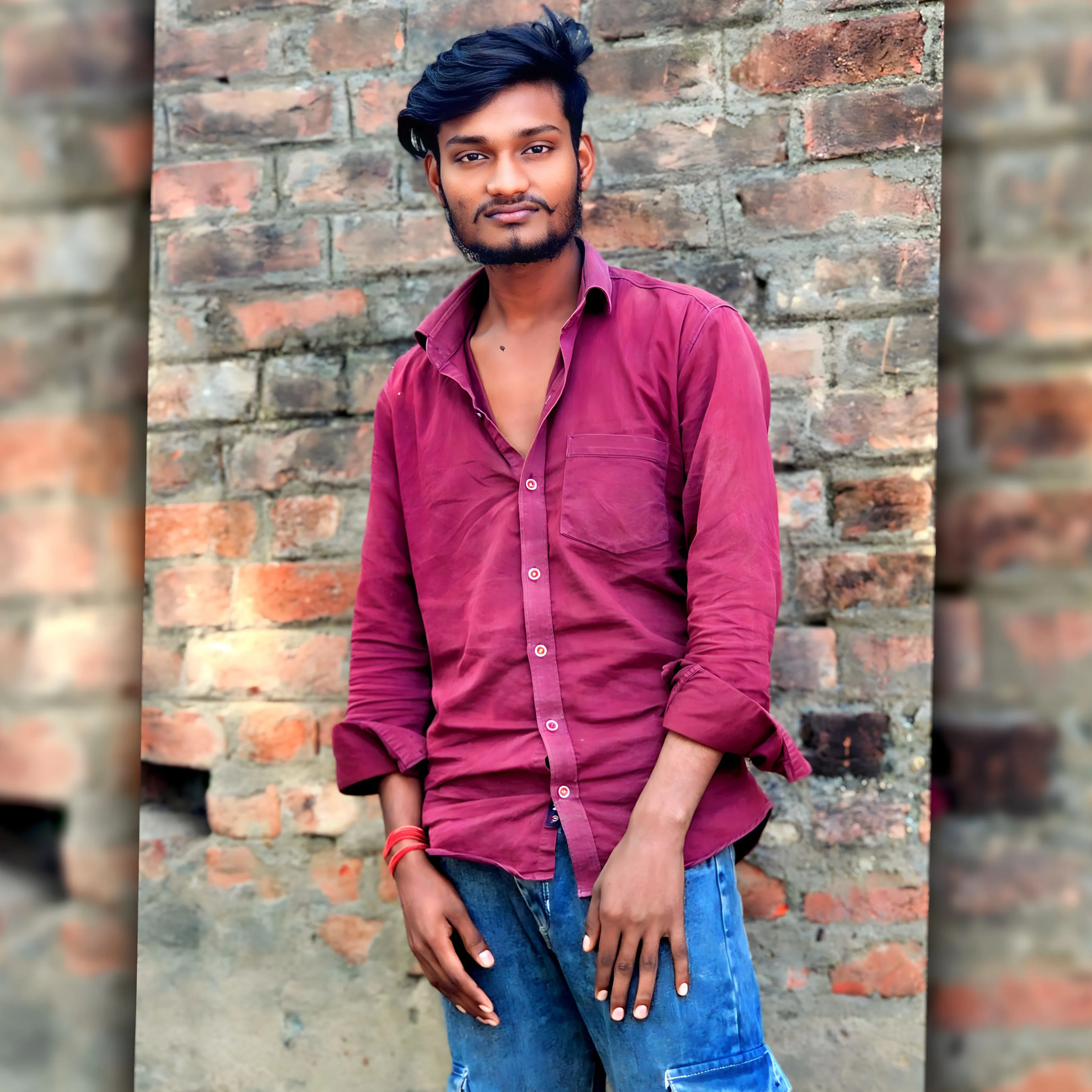 Sandeep Kumar