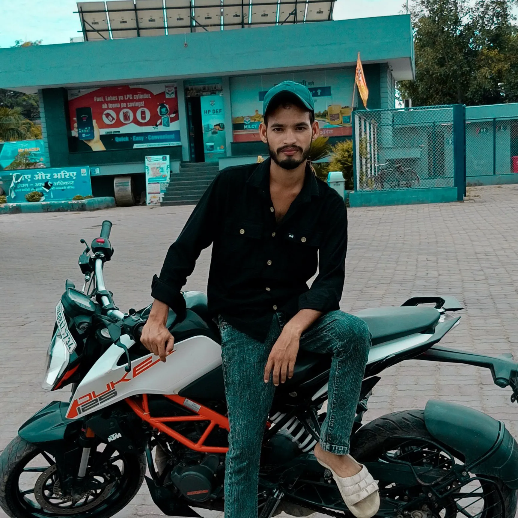 bilal shah075
