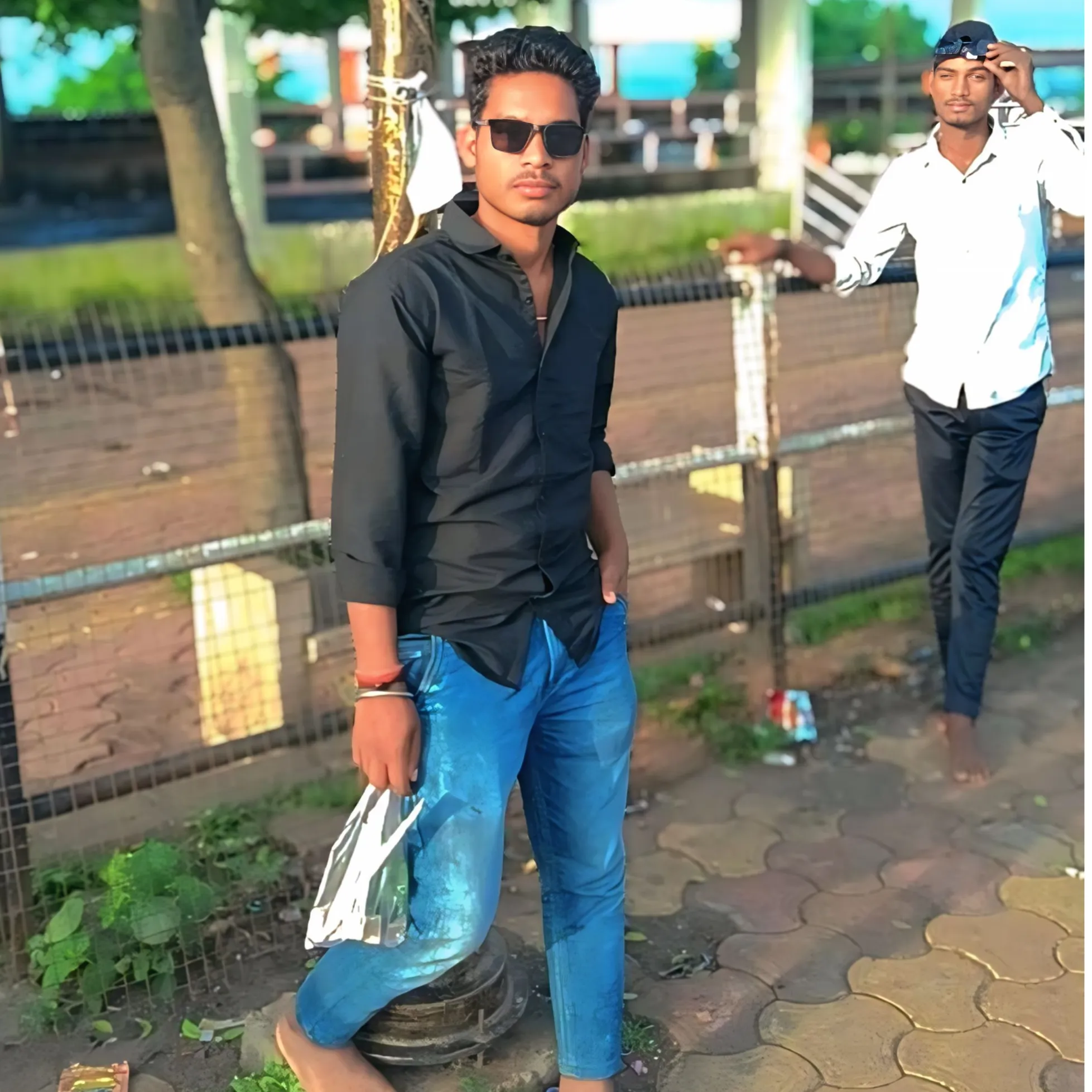 Deepak Sahriya