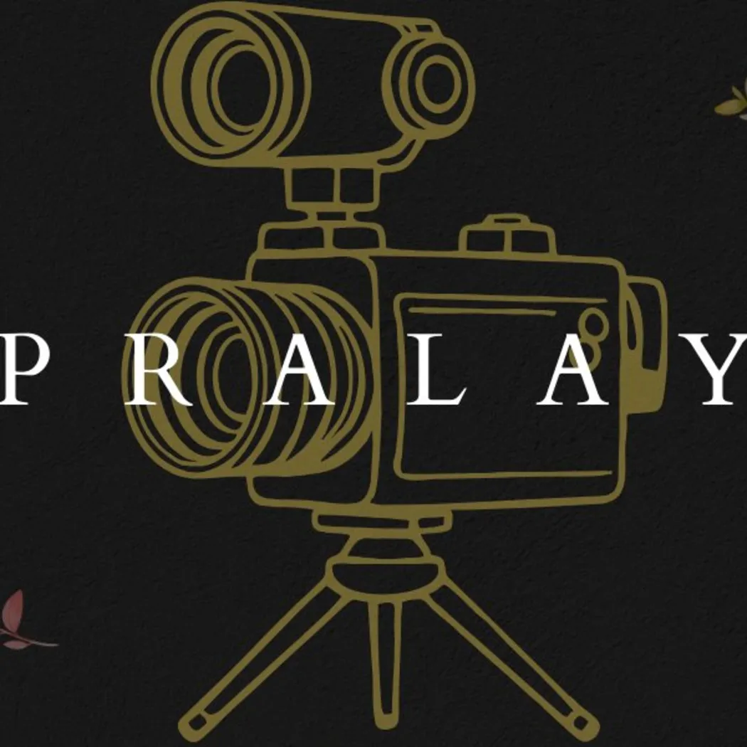 Pralay Jha