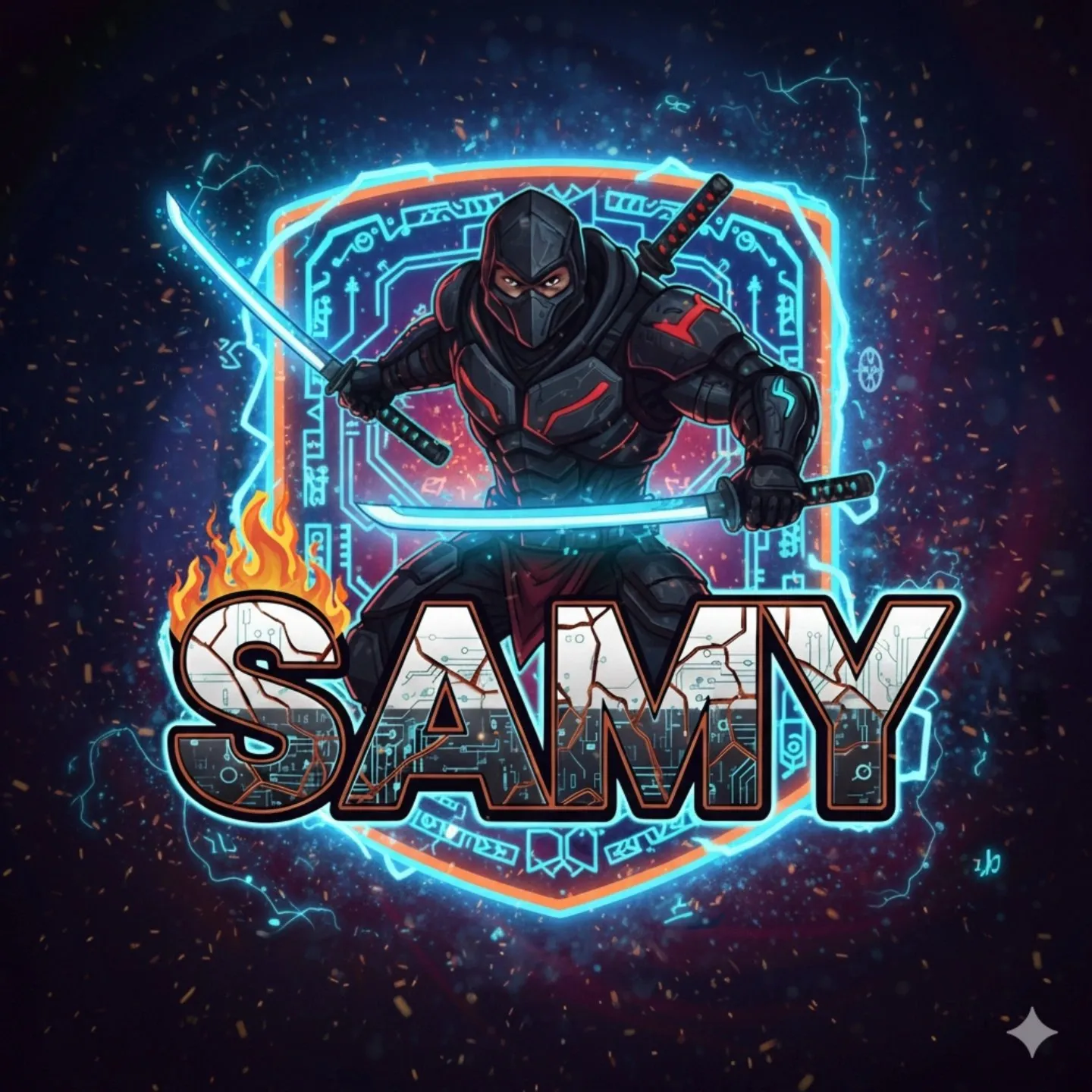 SAMYY freestyle
