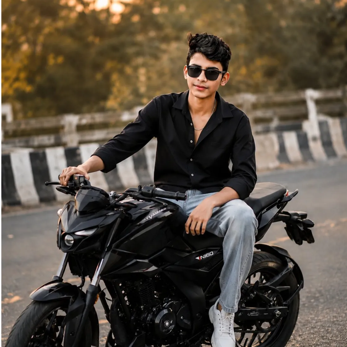 ᴘʀɪᴛᴀᴍ ᴘᴀᴛᴇʟ ( क्षत्रिय कुर्मी ) 🔱