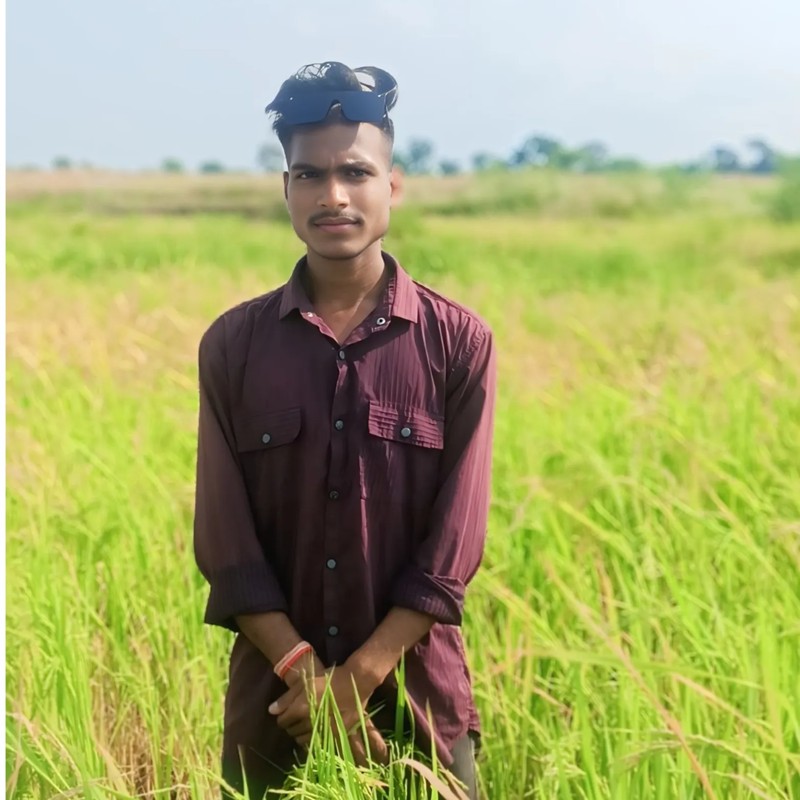 Kishn humod