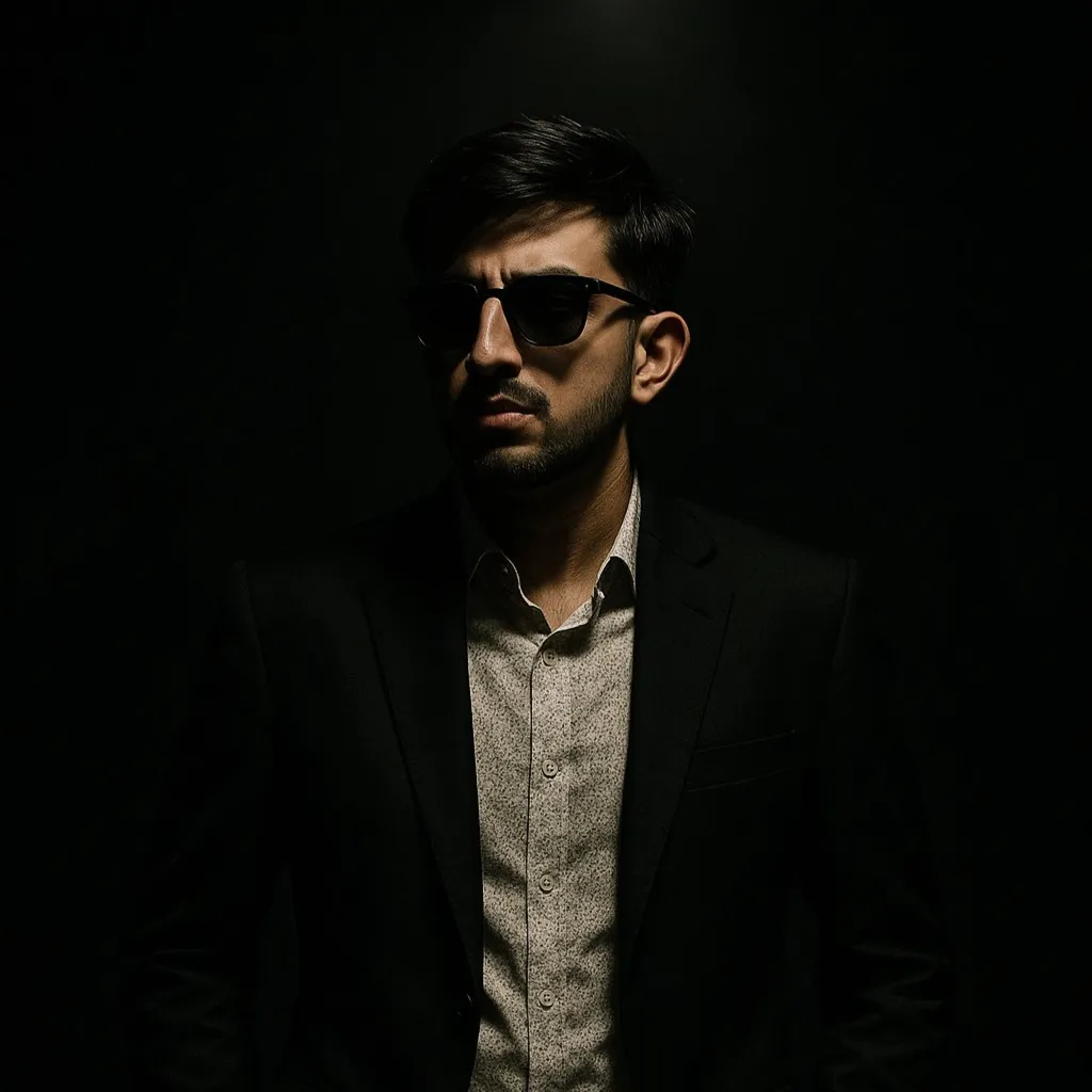 Tushar khandelwal