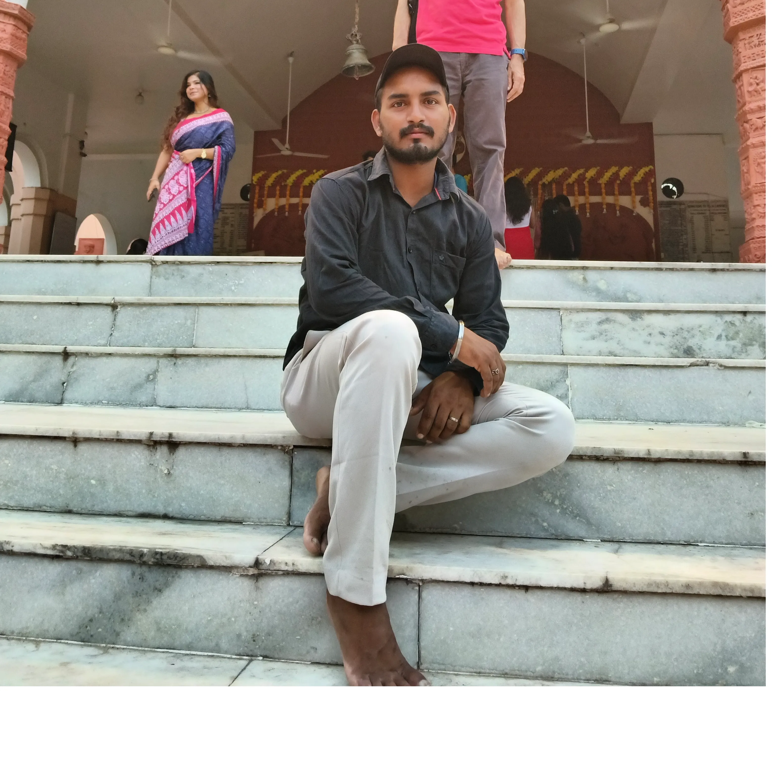 Purushotam Kumar