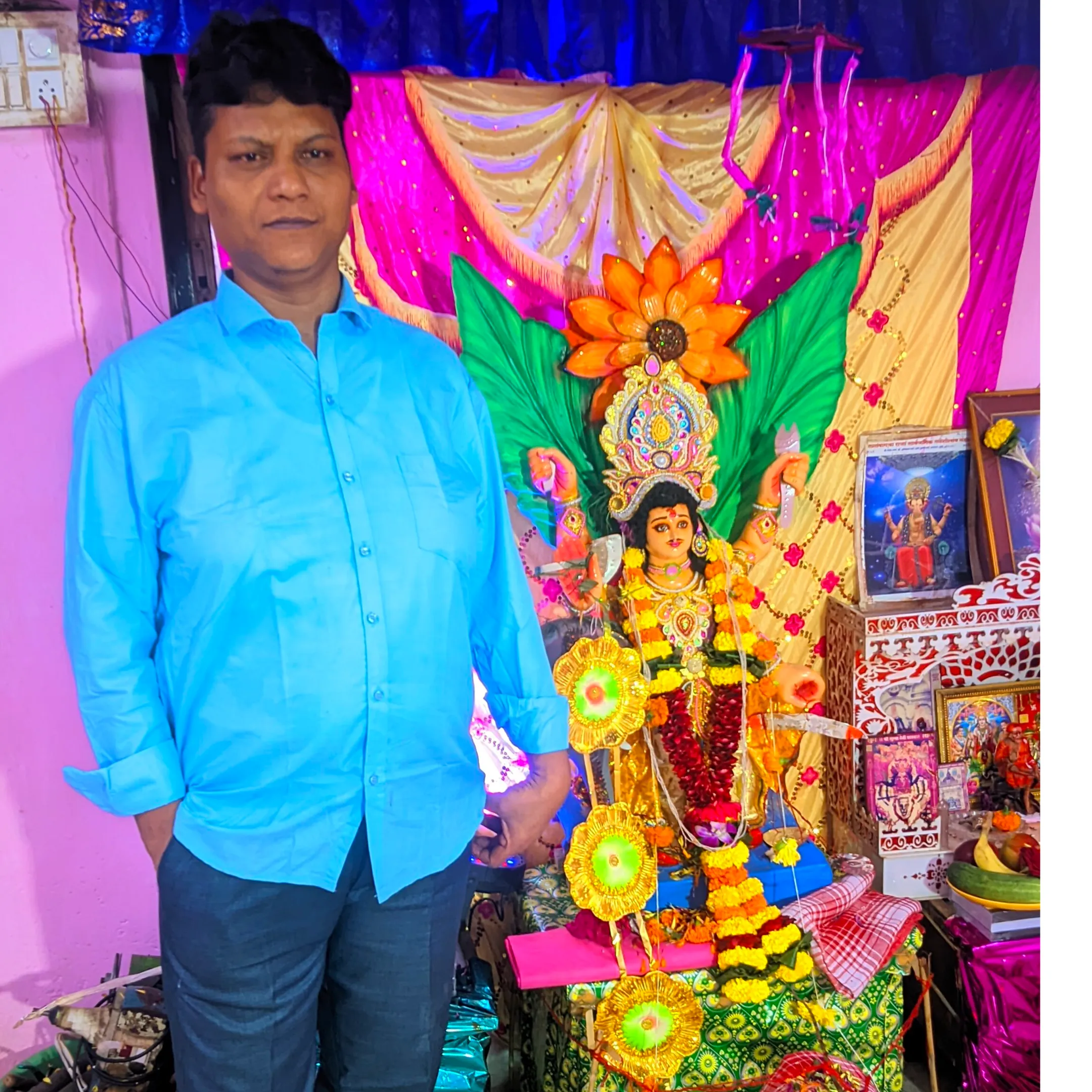 Sambhu Murmu