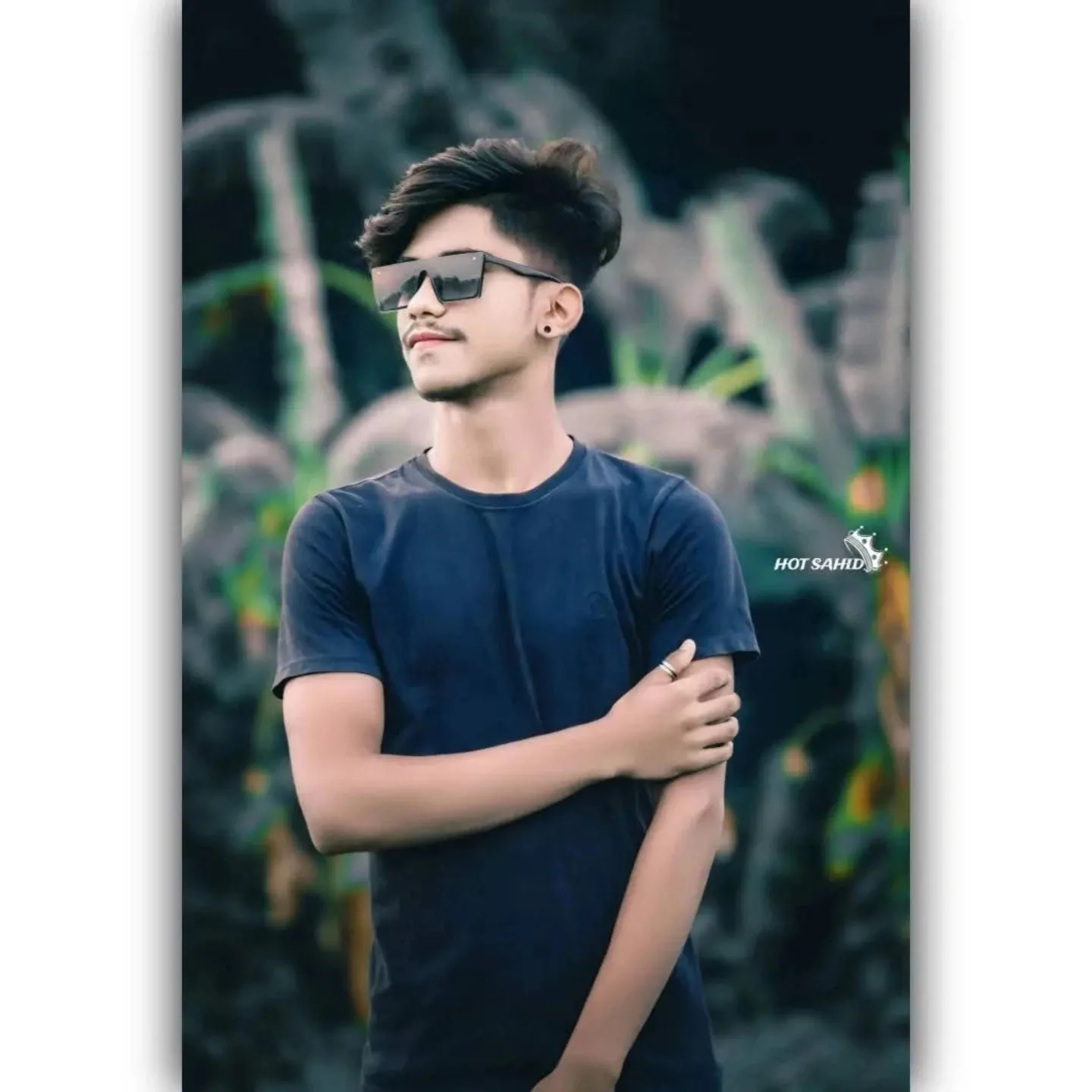 sahid khan