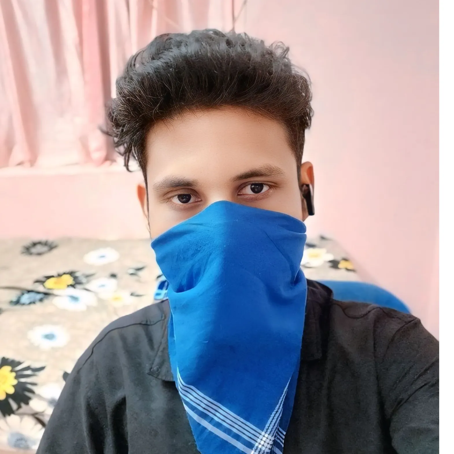 Dr Durgesh