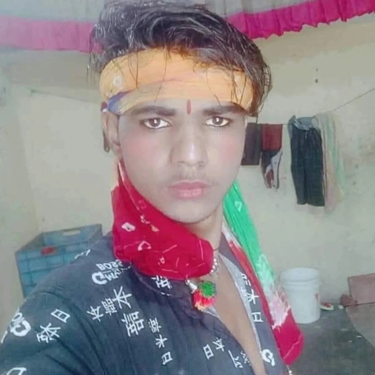 Santosh Rajput